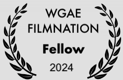 WGAE FilmNation Fellow